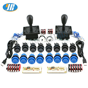 Arcade Game Kit Arcade Game Kit